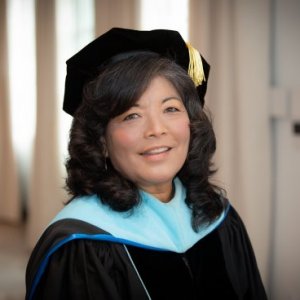 University Leadership Team – Fielding Graduate University