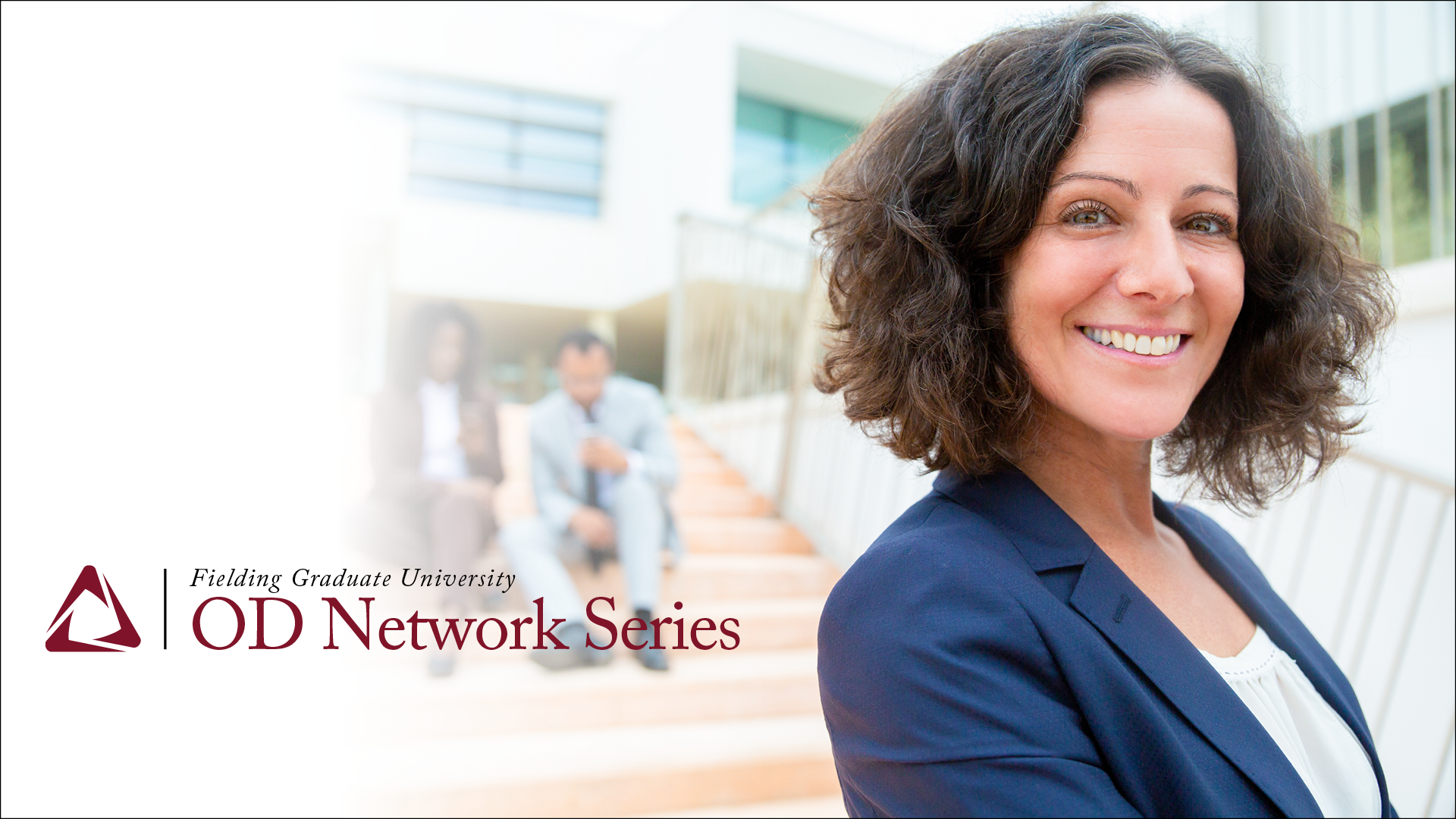 OD Network Series: The Business of Consulting – Fielding Graduate ...