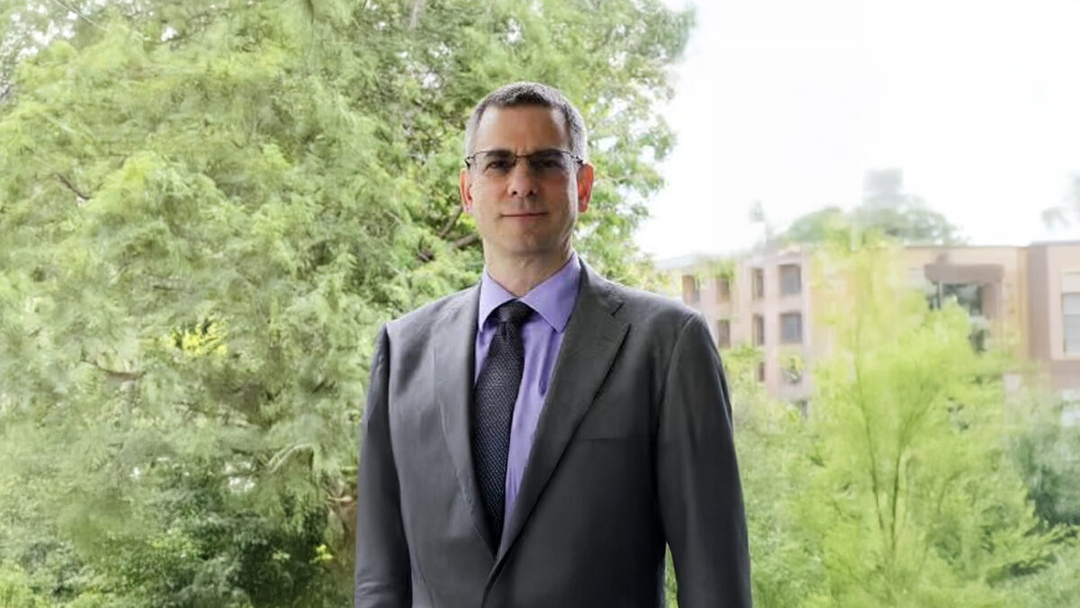 Stephen R. Howell Psychologist Dr. Steven Howell Joins Fielding Clinical Psychology ...