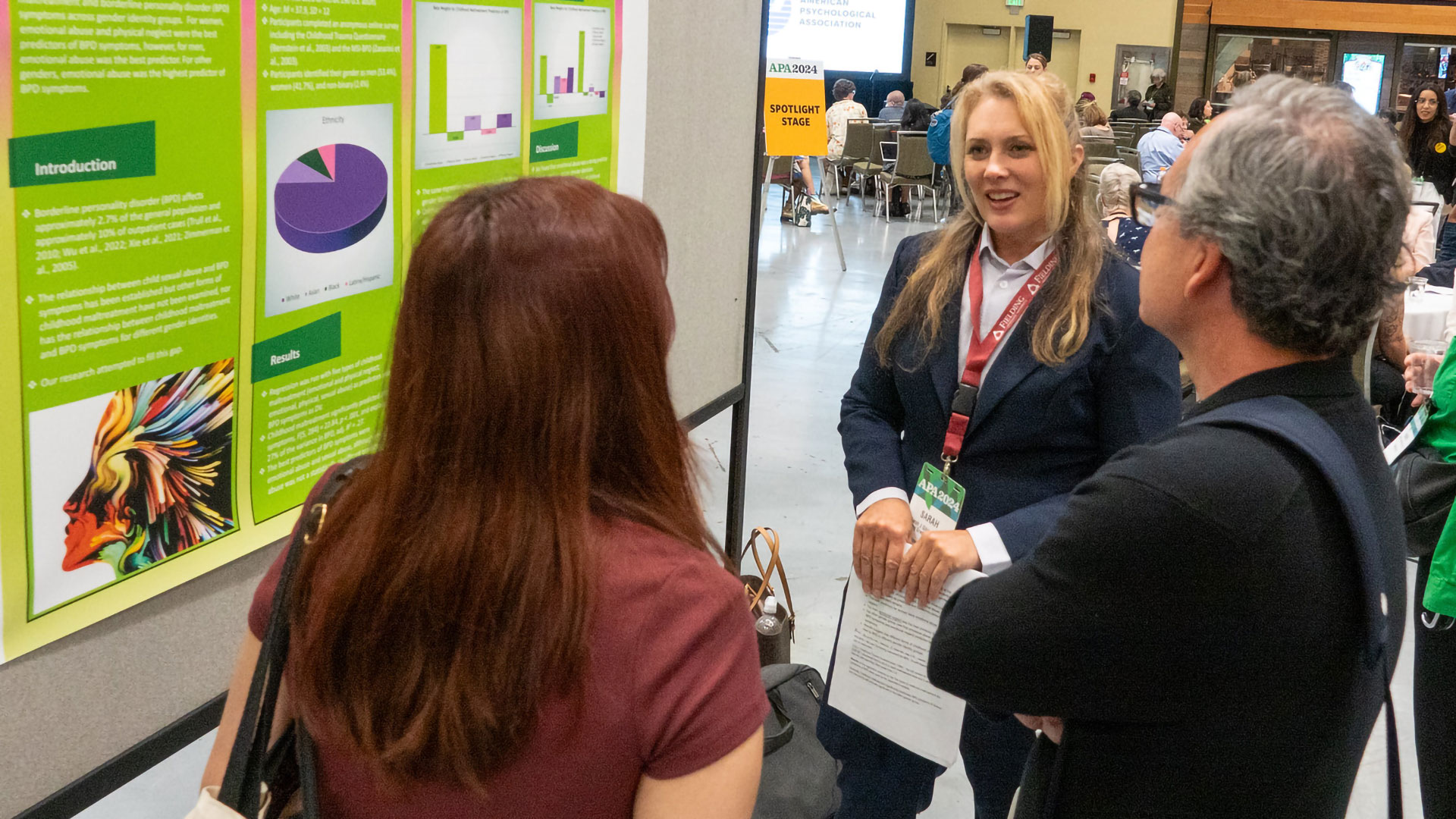 Virtual Poster Session: March 4-5, 2026