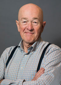 ISI Fellow Joseph Foran Advocates for Youth in the Children’s Sport ...